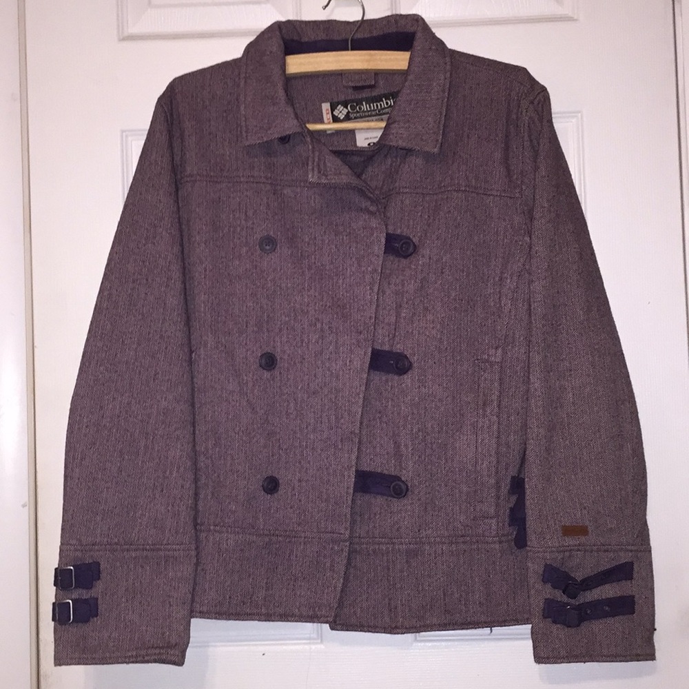 Columbia Coat